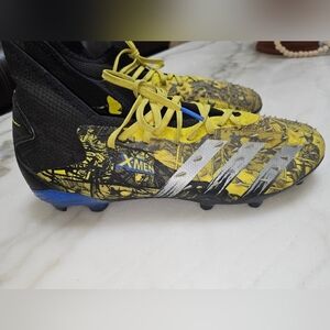 Adidas Soccer cleats